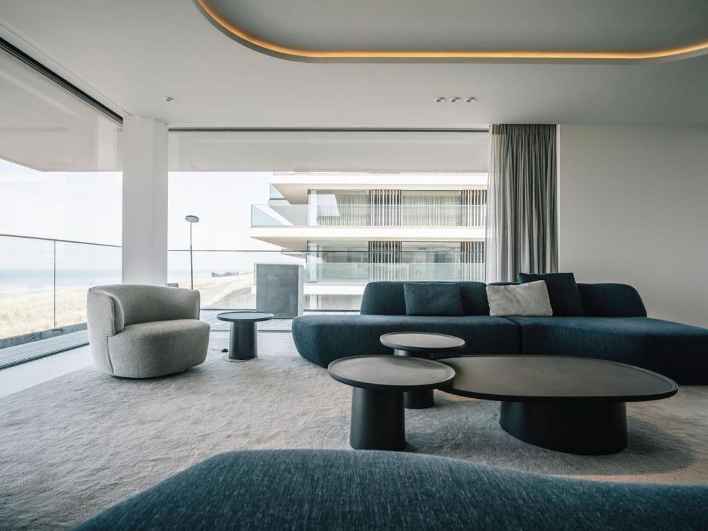 Appartement Deblanketop - 1d - *