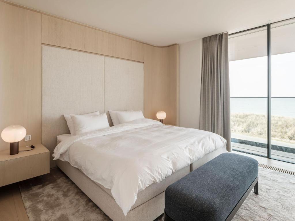 Deblanketop - 1d - Appartement *